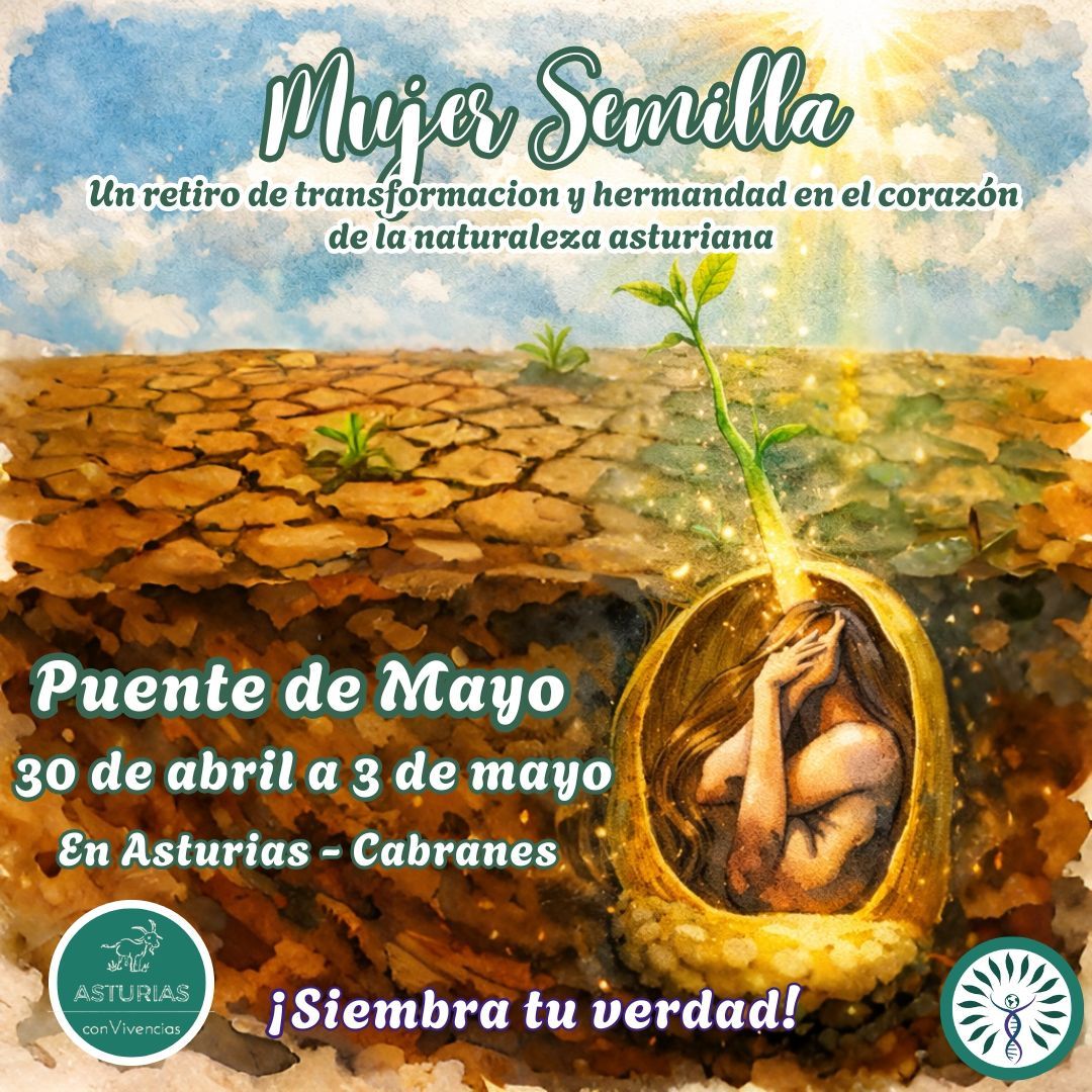 Reconecta con tu Esencia