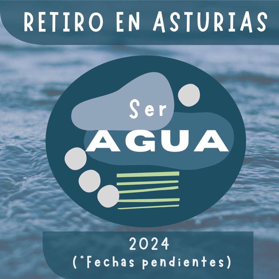 Retiro en Asturias