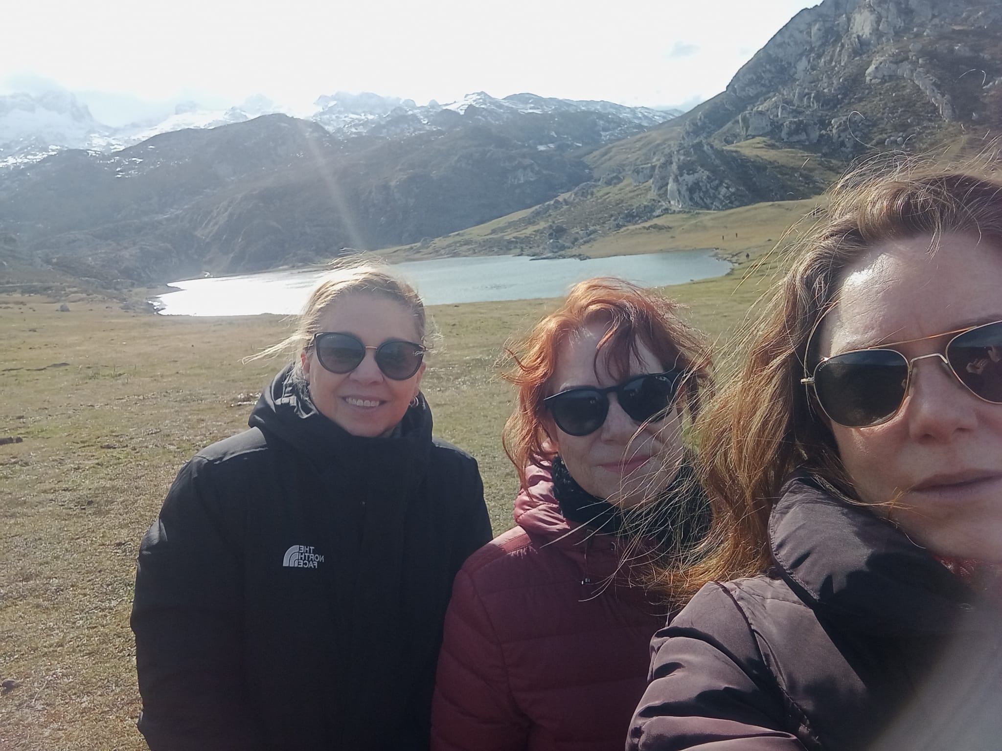 Asesoría de viaje Asturias.