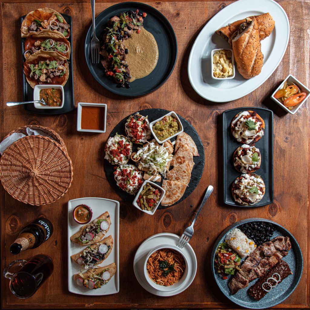 kpuchinos_gastonomía_queretana Gastronomía mexicana