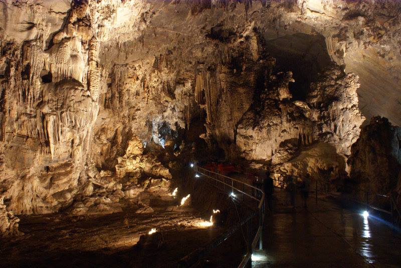cacahuamilpa