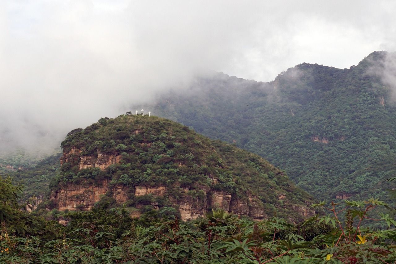 Retiro en Malinalco - Integrando lo Femenino y lo Masculino