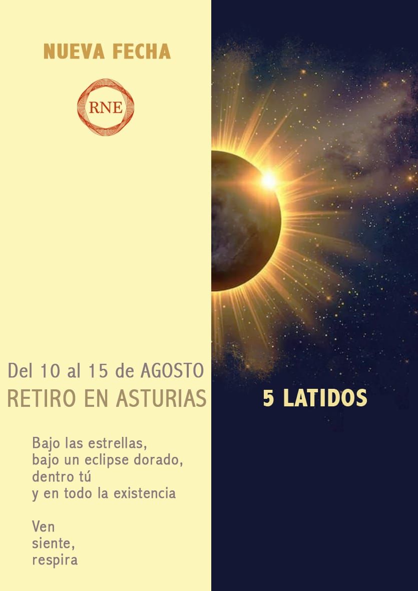 Retiro en Asturias